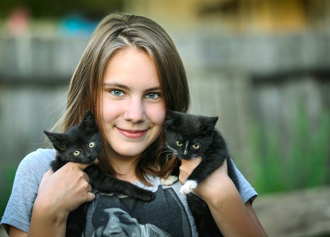 nourriture chaton 2 mois