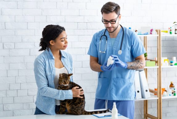 Vermifugez Votre Chaton pour Garantir sa Santé et son Bien-être