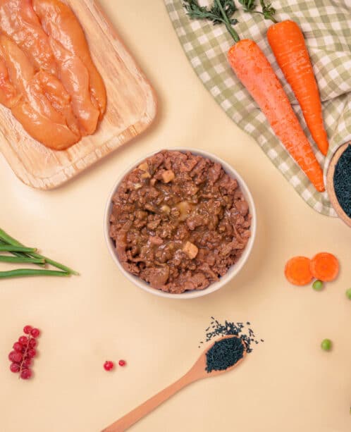 effiloché poulet 1024