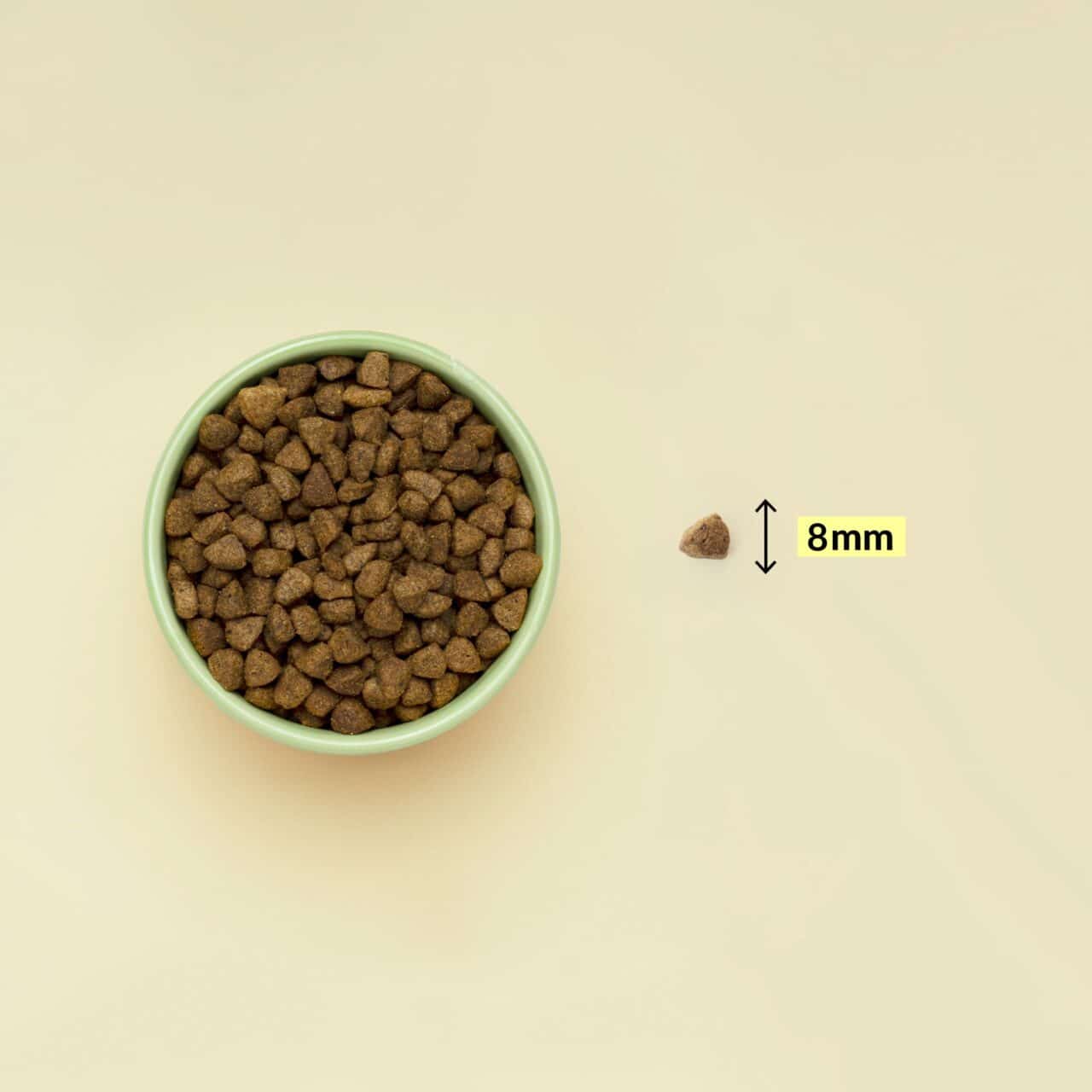 croquettes chat en surpoids sans céréales