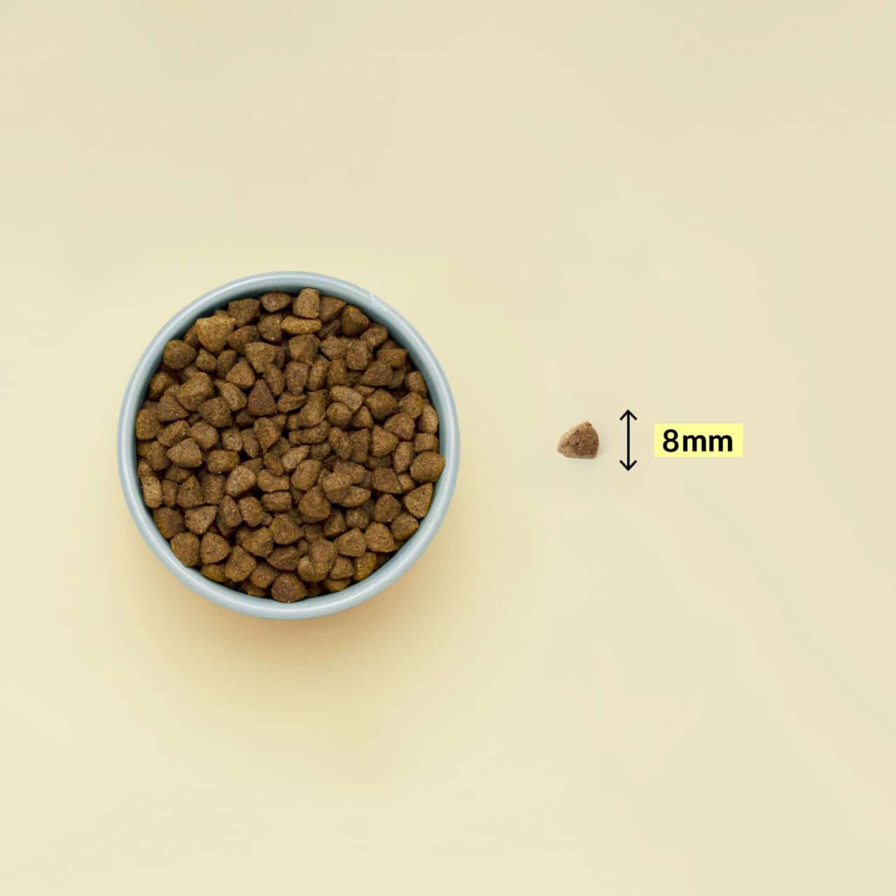 croquette chat senior sans céréales