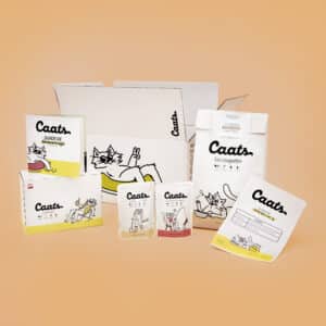 croquettes pour chaton