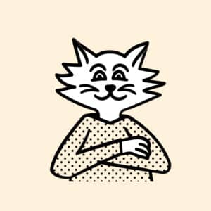 Caats alimentation chat