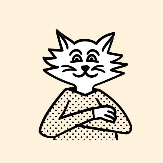 Caats alimentation chat