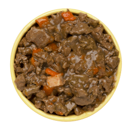 gamelle pâtée chat