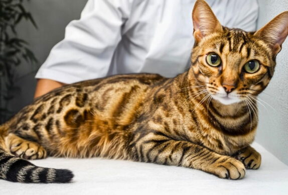 Pucer un Chat pendant la Semaine Nationale de l’Identification 2025