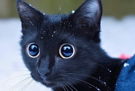 Langage corporel du chat